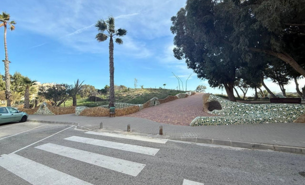 Herverkoop - Apartment - Guardamar del Segura - Pueblo