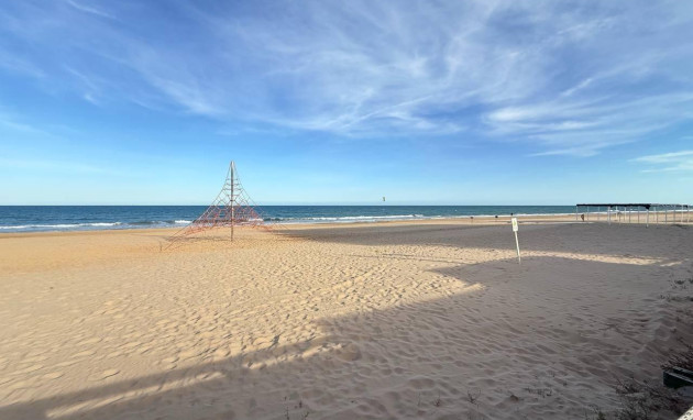 Herverkoop - Apartment - Guardamar del Segura - Pueblo