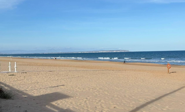 Herverkoop - Apartment - Guardamar del Segura - Pueblo