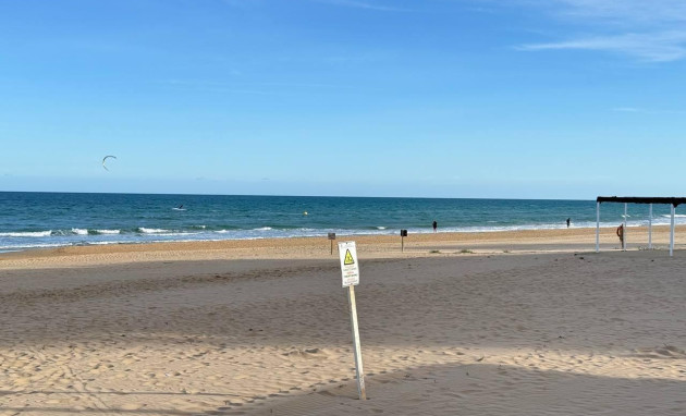 Herverkoop - Apartment - Guardamar del Segura - Pueblo