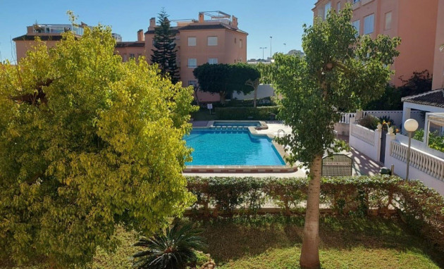 Herverkoop - Apartment - Torrevieja - Torreblanca