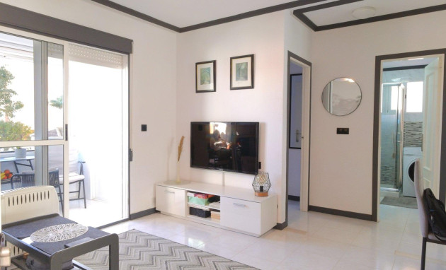 Herverkoop - Apartment - Torrevieja - Torreblanca