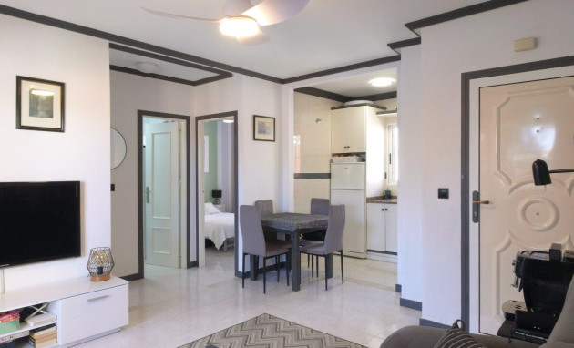 Herverkoop - Apartment - Torrevieja - Torreblanca