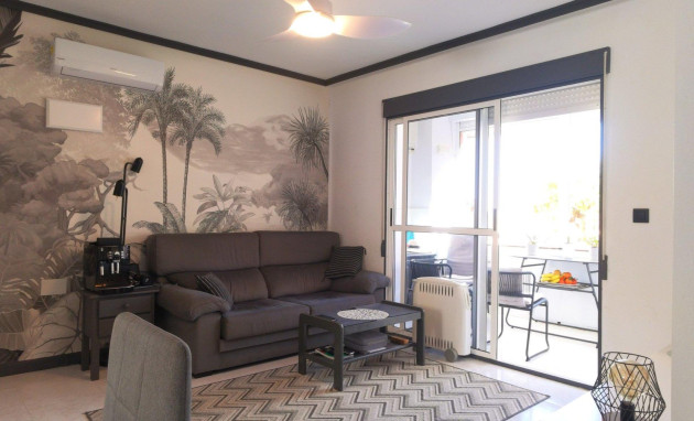 Herverkoop - Apartment - Torrevieja - Torreblanca