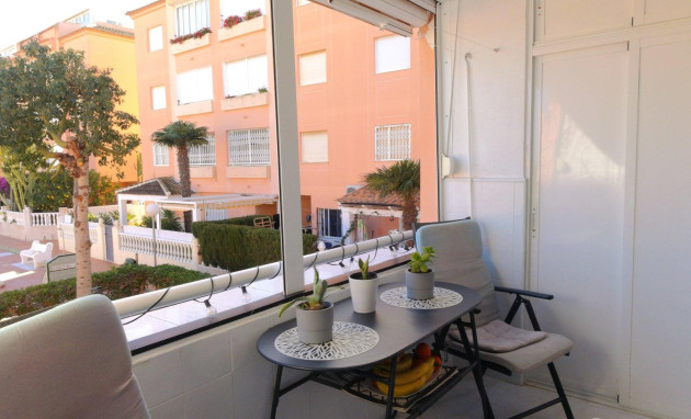 Herverkoop - Apartment - Torrevieja - Torreblanca