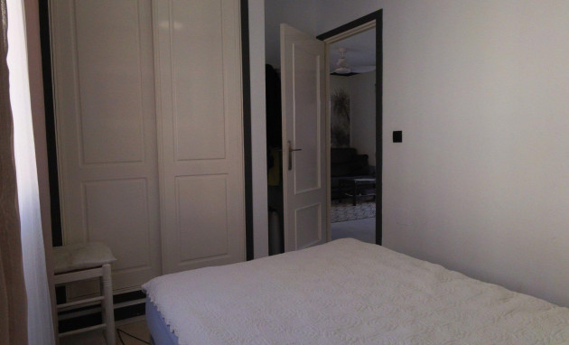 Herverkoop - Apartment - Torrevieja - Torreblanca