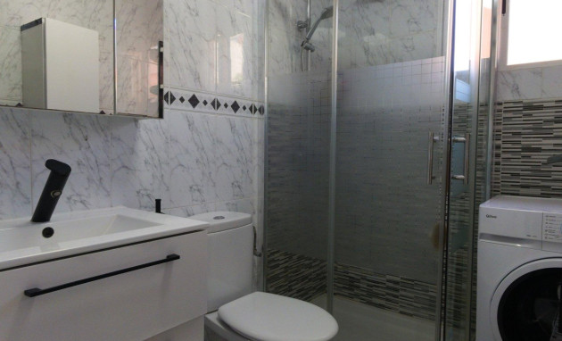 Herverkoop - Apartment - Torrevieja - Torreblanca