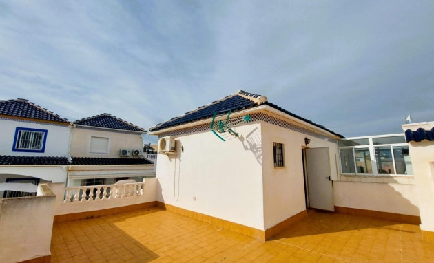 Revente - Bungalow - Torrevieja - La siesta
