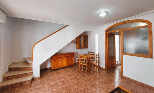 Revente - Bungalow - Torrevieja - La siesta