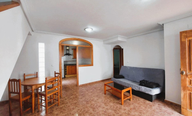 Revente - Bungalow - Torrevieja - La siesta