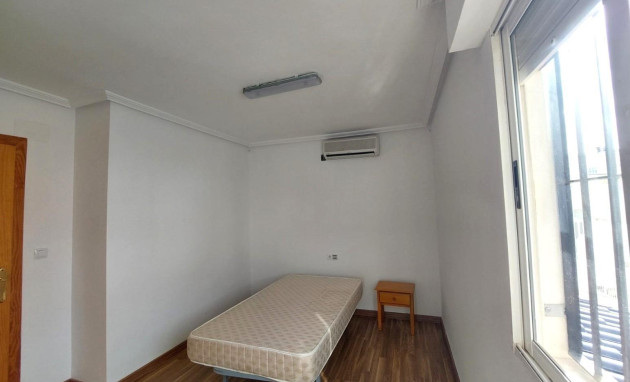 Revente - Bungalow - Torrevieja - La siesta