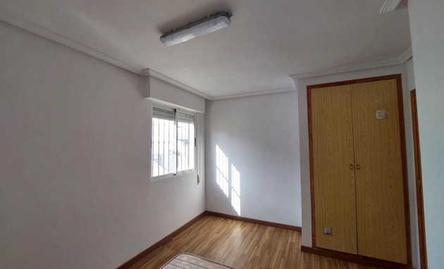 Revente - Bungalow - Torrevieja - La siesta