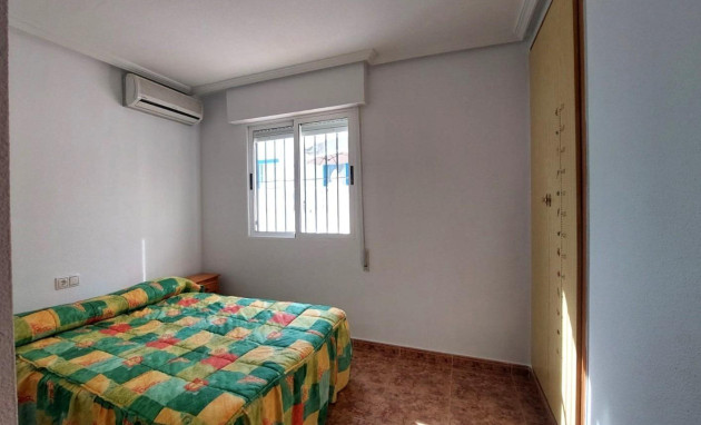 Revente - Bungalow - Torrevieja - La siesta