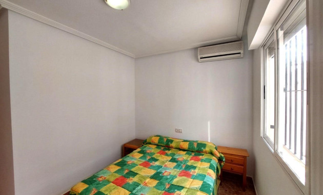 Revente - Bungalow - Torrevieja - La siesta