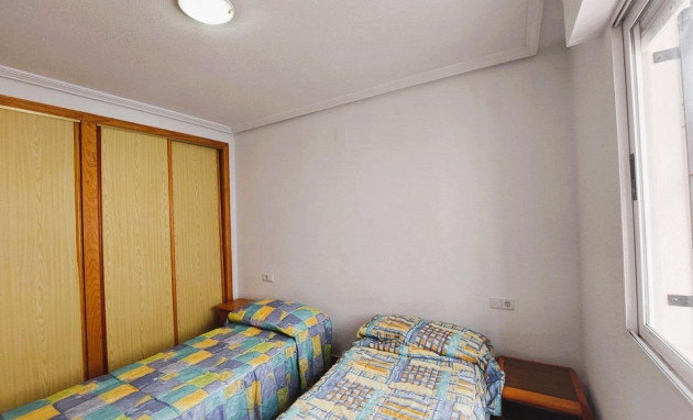 Revente - Bungalow - Torrevieja - La siesta