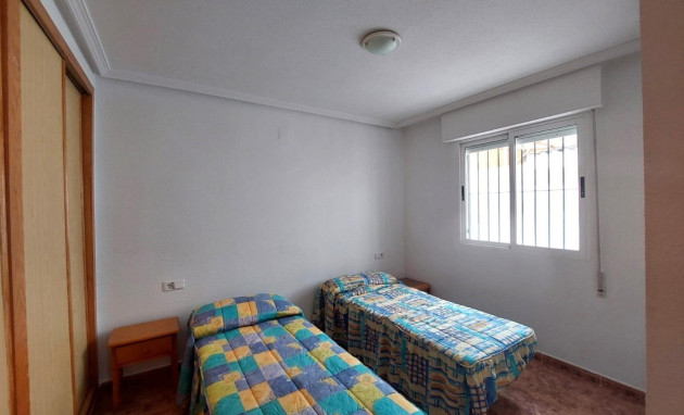 Revente - Bungalow - Torrevieja - La siesta