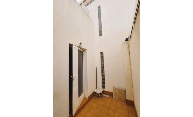 Revente - Bungalow - Torrevieja - La siesta