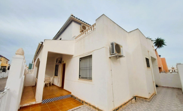 Revente - Bungalow - Torrevieja - La siesta
