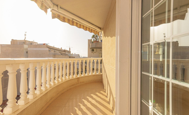 Revente - Apartment - Torrevieja - torrevieja