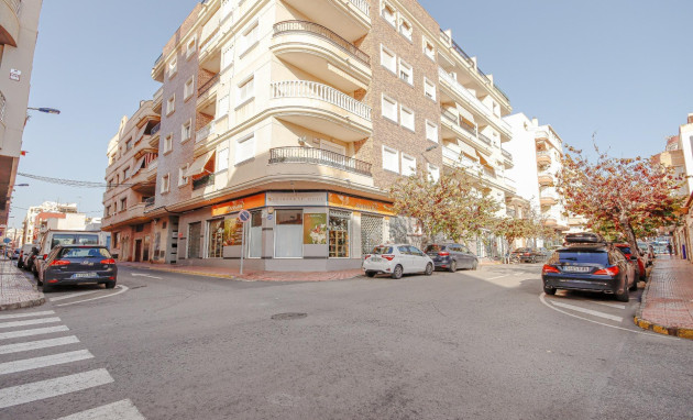 Revente - Apartment - Torrevieja - torrevieja