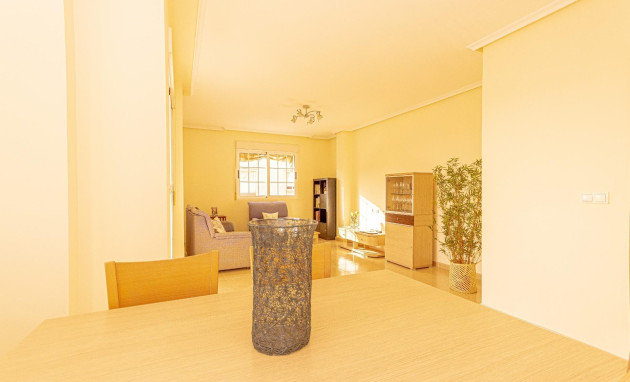 Revente - Apartment - Torrevieja - torrevieja