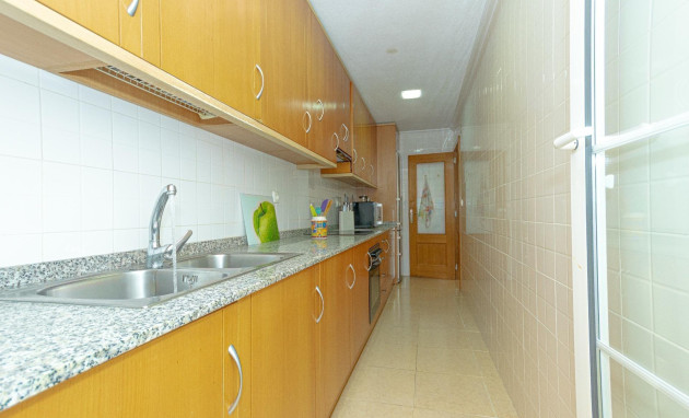 Revente - Apartment - Torrevieja - torrevieja