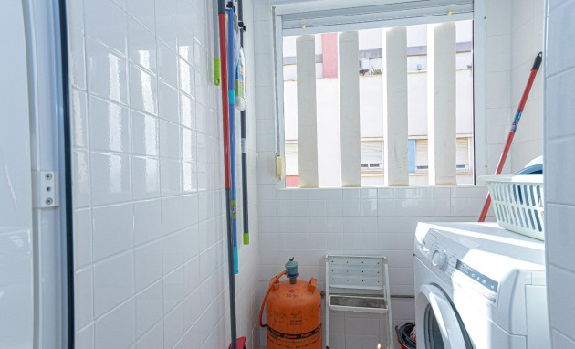 Revente - Apartment - Torrevieja - torrevieja