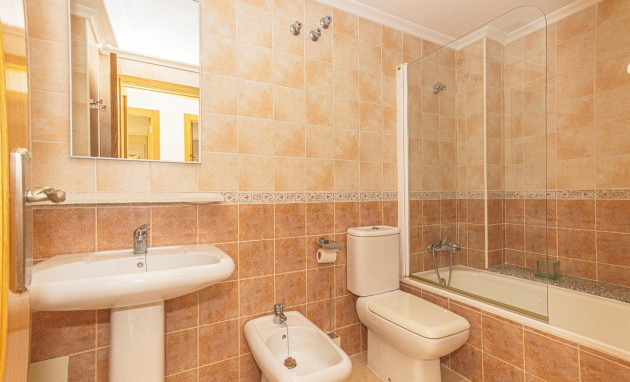 Revente - Apartment - Torrevieja - torrevieja