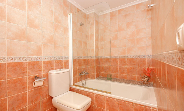 Revente - Apartment - Torrevieja - torrevieja