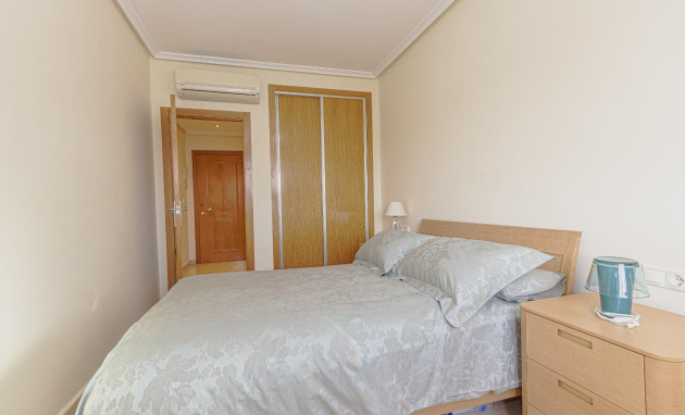 Revente - Apartment - Torrevieja - torrevieja