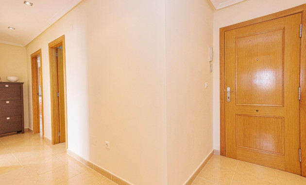 Revente - Apartment - Torrevieja - torrevieja