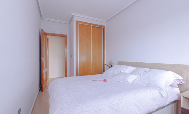 Revente - Apartment - Torrevieja - torrevieja