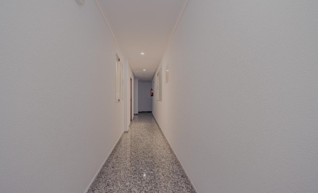 Revente - Apartment - Torrevieja - torrevieja