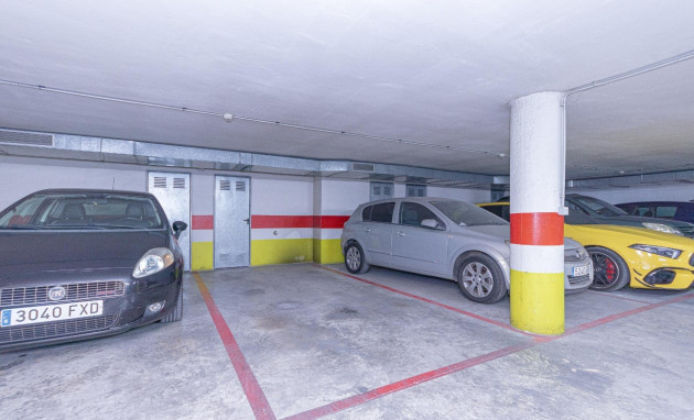 Revente - Apartment - Torrevieja - torrevieja