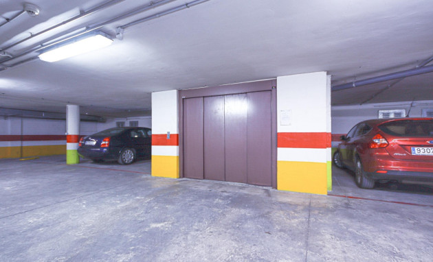 Revente - Apartment - Torrevieja - torrevieja