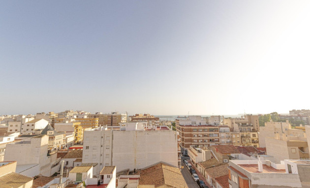 Revente - Apartment - Torrevieja - torrevieja