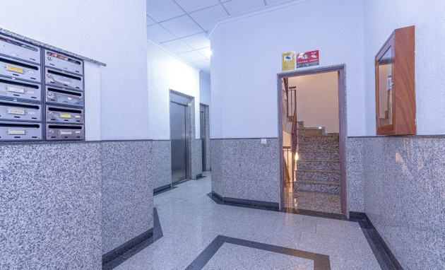 Revente - Apartment - Torrevieja - torrevieja