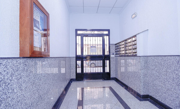 Revente - Apartment - Torrevieja - torrevieja