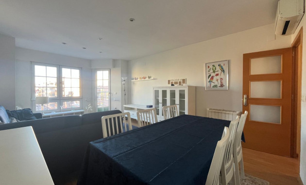 Revente - Apartment - Torrevieja - torrevieja