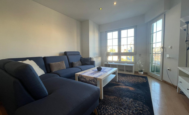 Revente - Apartment - Torrevieja - torrevieja