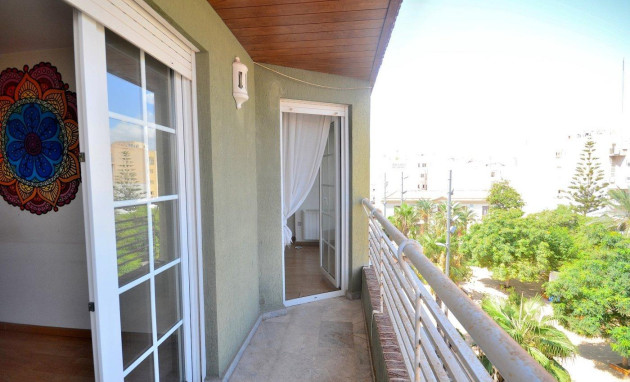 Revente - Apartment - Torrevieja - torrevieja