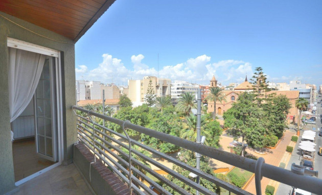 Revente - Apartment - Torrevieja - torrevieja