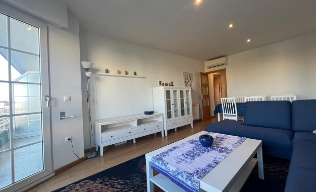 Revente - Apartment - Torrevieja - torrevieja