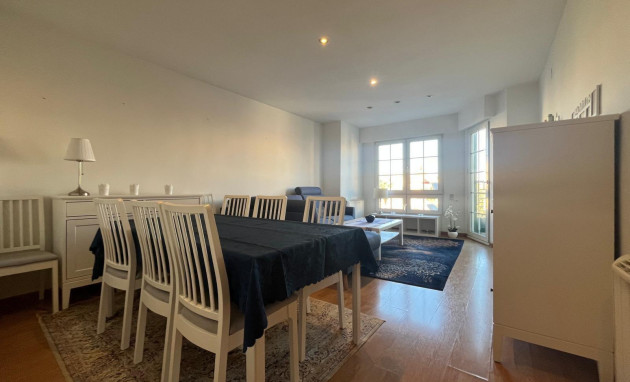 Revente - Apartment - Torrevieja - torrevieja