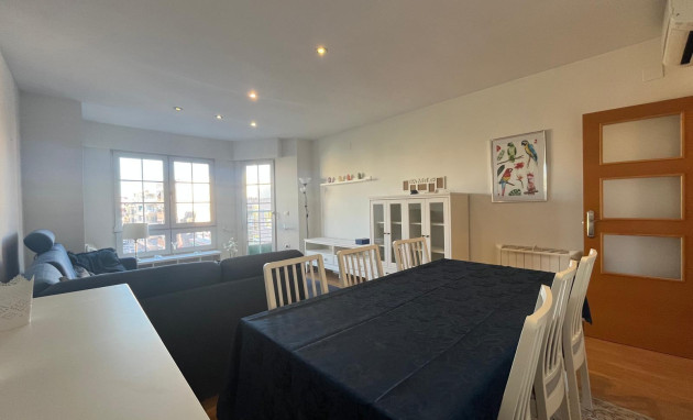 Revente - Apartment - Torrevieja - torrevieja