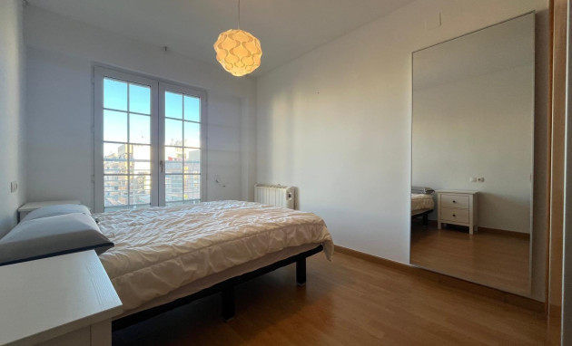 Revente - Apartment - Torrevieja - torrevieja