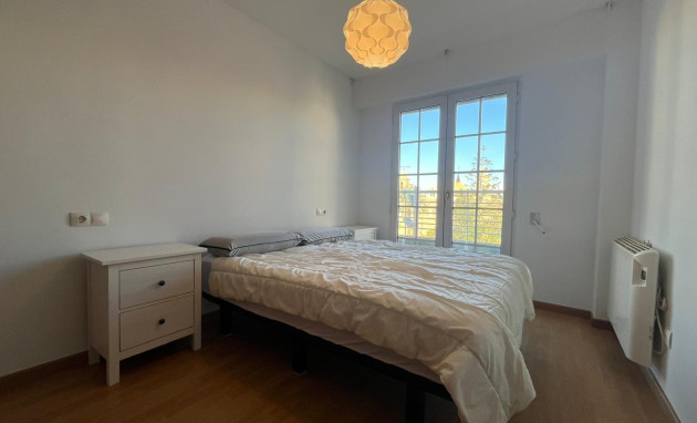 Revente - Apartment - Torrevieja - torrevieja