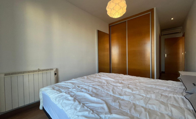 Revente - Apartment - Torrevieja - torrevieja