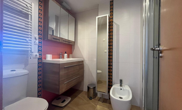 Revente - Apartment - Torrevieja - torrevieja