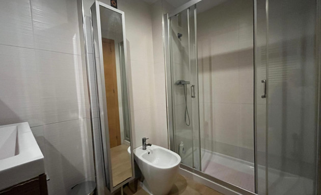 Revente - Apartment - Torrevieja - torrevieja